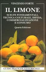 Il limone