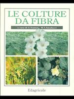 Le colture da fibra