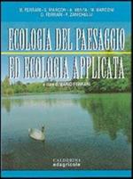 Ecologia del paesaggio ed ecologia applicata