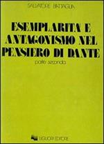 Esemplarità e antagonismo nel pensiero di Dante. Vol. 2