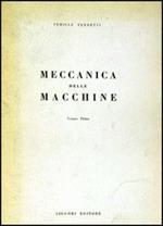 Meccanica delle macchine. Vol. 1