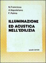 Illuminazione e acustica nell'edilizia