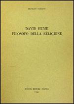 David Hume, filosofo della religione