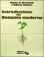 Introduzione alla botanica moderna