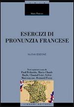 Esercizi di pronunzia francese. Con CD Audio