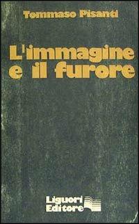 L' immagine e il furore - Tommaso Pisanti - copertina