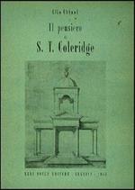 Il pensiero di S. T. Coleridge