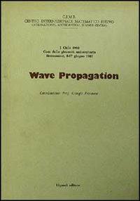 Wave propagation - copertina