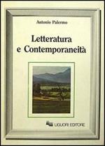 Letteratura e contemporaneità