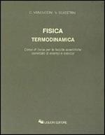 Fisica termodinamica