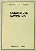 Filosofia del commercio