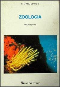 Zoologia. Vol. 1 - Stefano Bianchi - copertina