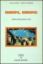 Europa, Europa! Guida all'educazione civica