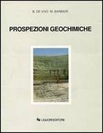 Prospezioni geochimiche