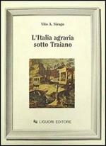 L' Italia agraria sotto Traiano