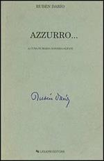 Azzurro...