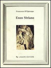 Enzo Striano - Francesco D'Episcopo - copertina