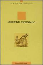 Strumenti topografici