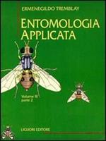 Entomologia applicata. Vol. 3\2