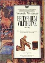 Epitaphium vilithutae (IV 26)
