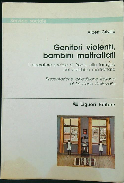 Libro di Faccia