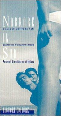Narrare il Sud. Percorsi di scrittura e di lettura - copertina