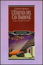 L' essenza del can barbone