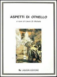 Aspetti di Othello - copertina