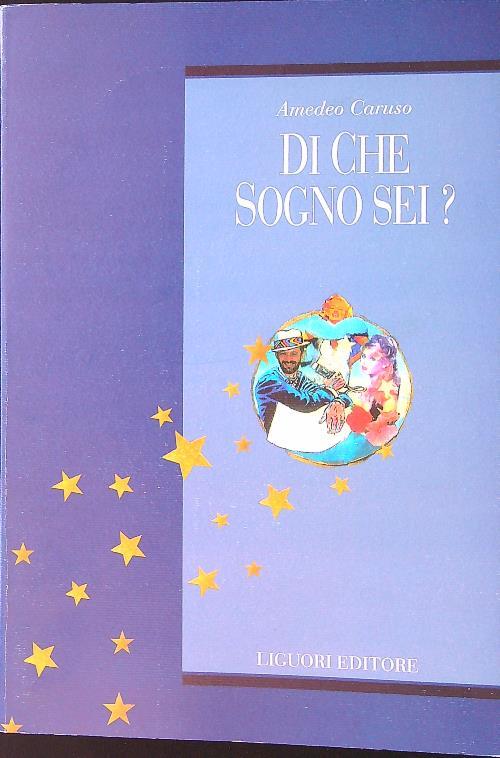 Libro di Faccia