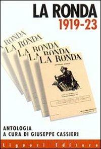 La ronda 1919-1923 - copertina