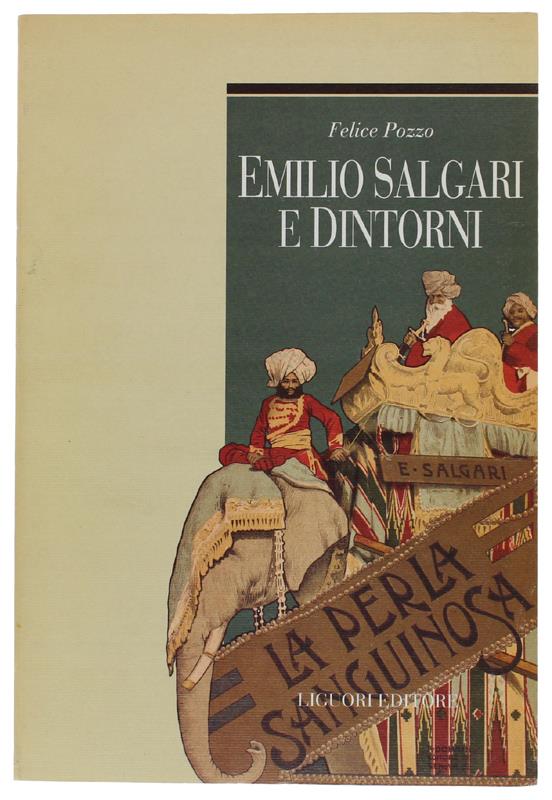 Bergoglio Libri d'Epoca Snc