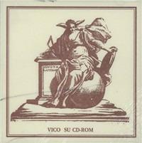 Vico. CD-ROM - copertina