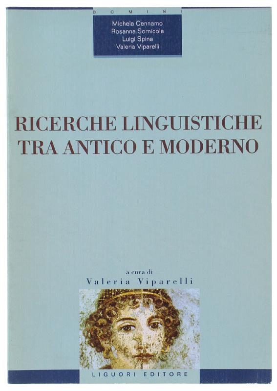 Bergoglio Libri d'Epoca Snc