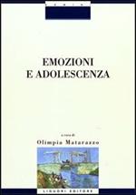 Emozioni e adolescenza