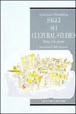 Saggi sui cultural studies. Media, rock, giovani