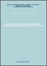 Una comunità e un caso di frontiera. L'epistolario Cremona-Cesàro e i materiali correlati