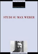 Studi su Max Weber