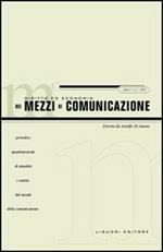 Diritto ed economia dei mezzi di comunicazione (2002). Vol. 1