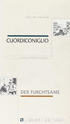 Cuordiconiglio