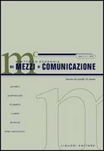 Diritto ed economia dei mezzi di comunicazione (2004). Vol. 1