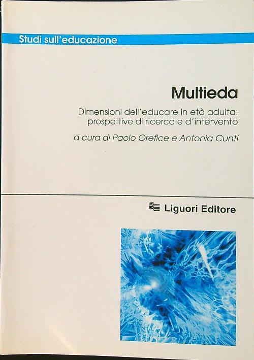 Libro di Faccia