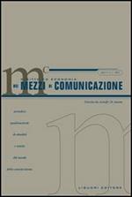 Diritto ed economia dei mezzi di comunicazione (2005). Vol. 1