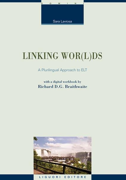 Linking wor(l)ds. Lexis and grammar for tran v.e. Con digital workbook - Sara Laviosa - copertina