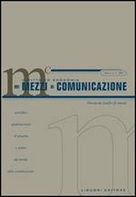 Diritto ed economia dei mezzi di comunicazione (2005). Vol. 3