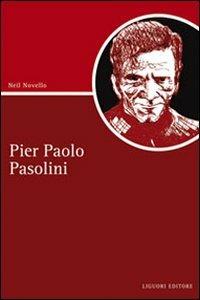 Pier Paolo Pasolini - Neil Novello - copertina