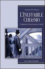 L' ineffabile chiasmo. Configurazioni di reciprocità attraverso Simmel