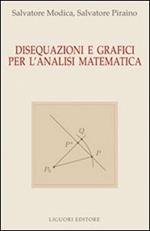 Disequazioni e grafici per l'analisi matematica