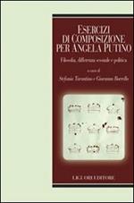 Esercizi di composizione per Angela Putino. Filosofia, differenza sessuale e politica