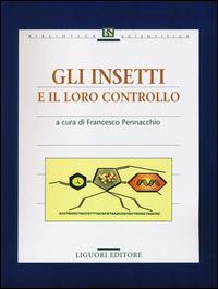 Gli insetti e il loro controllo - copertina