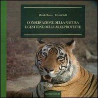 Conservazione della natura e gestione delle aree protette - Danilo Russo,Cinzia Sulli - copertina